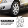 G-PLUS 20" Chrome Clad Wheel Cover Compatible with Cadillac SRX 2010 2011 2012 2013 22770789