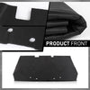G-PLUS Hood Insulation Heat Blanket Pad 1/2" with Clips Compatible with 1987-1995 Range Rover Classic