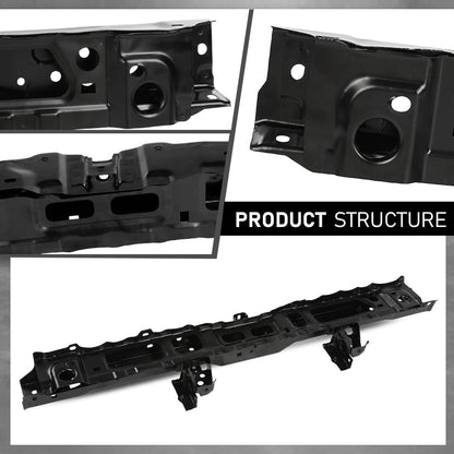 G-PLUS Radiator Support Core Upper Compatible with Toyota RAV4 2019-2024 5320542906