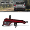 G-PLUS Rear Left Back Up Light, Compatible with Kia Sorento 2021-2023, Driver Side, 92405P2000, KI2892104, 92405-P2000