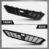 G-PLUS Mesh Grille Assembly Compatible with Subaru Impreza 2020-2023 J1010FL310