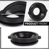 G-PLUS Fuel Tank Filler Pipe Grommet Seal Compatible with Ford Mustang 1981-1997