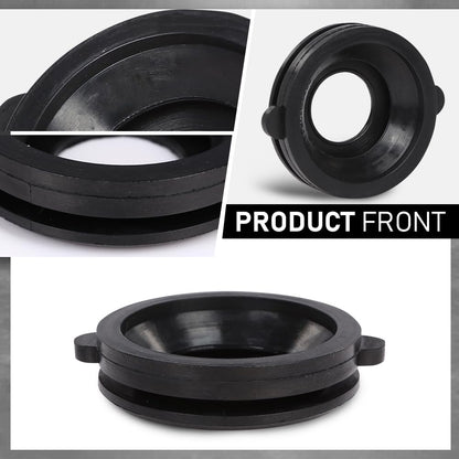 G-PLUS Fuel Tank Filler Pipe Grommet Seal Compatible with Ford Mustang 1981-1997