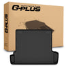 G-PLUS TPE Floor Mats Fit Toyota 4Runner 2003-2009 1 PCS Black