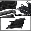 G-PLUS Active Air Vent Shutter Grille Driver Left Side Compatible with Tesla Model S 2016-2020