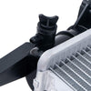 New Radiator Compatible for Dodge Ram 3500 2500 1500 ST SLT 3.7 V6 4.7 5.7 5.9L V8 2002-2008 Aluminum