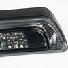 Compatible For Toyota Tundra V8 2007-2016 Smoked Lens Rear LED 3rd Third Brake Brake High Mount Cargo Stop Light