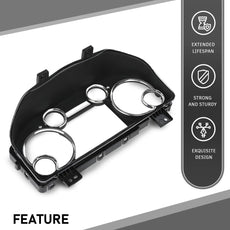 G-PLUS Gauge Cluster Lens for Dodge Ram 1500 2500 2013-2018 Product Specifications
