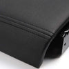 G-PLUS Center Console Lid Repair Armrest Kit Compatible with Chevy Trailblazer/Trailblazer EXT/GMC Envoy 2002-2009/Isuzu Ascender 2003-2008/Buick Rainer 2004-2007/Oldsmobile Bravada 2002-2004 25998844