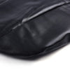 G-PLUS Standard Seat Cover & Base Compatible with 2008+ Polaris RZR 570 800 900, Black Replacement Seat Cover Kit