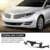 G-PLUS Front Radiator Support Core Assembly, Compatible with Lincoln MKZ 2013-2016, DP5Z16138E