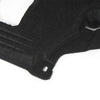 G-PLUS Front Splash Shield Under Engine Radiator Cover Compatible with Ford C-Max 2013-2018 / Focus 2012-2018 / Transit 2014-2017