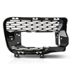 G-PLUS Grill Fog Light Cover Front Passenger Right Side Compatible with Land Rover Range Rover Sport 2014-2017