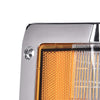 G-PLUS Parking Corner Side Marker Signal Light Lamp Pair Set Compatible with 1990-1997 D21 Pickup White Nissan B611088G00 B611588G00 NI2550107 NI2551107