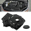 G-PLUS Engine Timing Cover Compatible with Volkswagen Beetle Passat/Audi A3 A4 A5 2009-2017 06H109210AG, 06H109210Q, 06K109210AJ