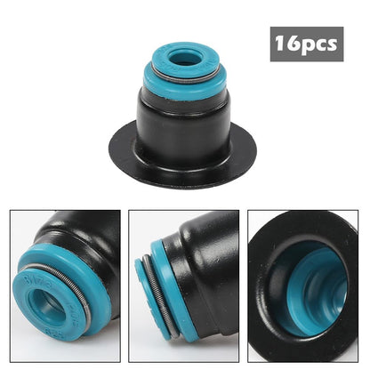 G-PLUS Head Gasket Set Bolts Compatible with Ford F150 F250 F350 Super Duty 2000-2004/Ford E150 E250 E350 E450 2000-2003,Fit Ford Expedition Excursion 2000-2005 HS9790PT-15, ES72798