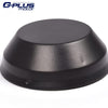 G-PLUS Magnetic Police Antenna Plastic Hole Plug Compatible with Chevy Impala/Tahoe/Crown Victoria P71,Black