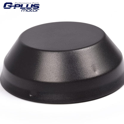 G-PLUS Magnetic Police Antenna Plastic Hole Plug Compatible with Chevy Impala/Tahoe/Crown Victoria P71,Black