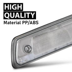 G-PLUS LED Third Brake Light for Ford F150 SVT Raptor 2010-2014 Lincoln Mark LT 2011-2014 Additional Angle