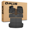G-PLUS TPE Floor Mats Cargo Liner Fit for LX RX300 2019