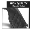 G-PLUS Front Left Fender Liner Inner, Compatible with Ford Escape SE Sport Hybrid 2020/ Ford Escape 2020-2021, Driver Side, LJ6Z16103F, FO1248205