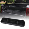 G-PLUS Truck Storage Box Truck Bed Storage Cargo Organizer Compatible with Dodge Ram 1500/2500/3500 2019 2020 2021 2022 2023 Pickup Container