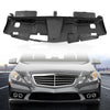 G-PLUS Radiator Fan Shroud Top Upper Cover Shield Compatible with Benz E350 4Matic 2012-2013/Fit Benz E350 Base 2012-2013/Fit Benz E400 Hybrid 2013 2125000155 2125000255 2125000355