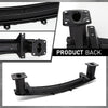 G-PLUS Front Bumper Reinforcement Steel Compatible with Mazda 6 (submodel: Grand Touring, GS, GT, GX, Sport, Touring) 2014-2017 GHP950070A, MA1006151