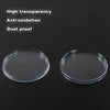 G-PLUS Capsule Holder Fit for Queen Beasts 10 Oz Dragon Silver Coin 89.2mm / 7.16 Long Term Holder