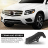 G-PLUS Front Left Bumper Lower Molding Trim Cover, Compatible with Benz X253 GLC 2016-2019, Driver Side, A2538857900, 2538857900