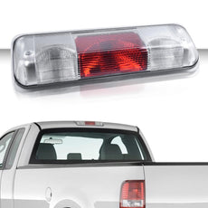 G-PLUS Third Brake Light for Ford F150 2004-2008 Clear Red Lens Product Image
