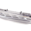 G-PLUS Front Daytime Running Light Assembly Super Bright Fog Driving Lamp Compatible with Benz 2007-2014 C-Class W204 / S204 w/LED Bulbs 2049069000 Right Side