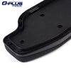G-PLUS Open Arm Rest - Black PVC Leather w/Red Stitching Compatible with Toyota 86 /for Scion FR-S PZ435-10340-00 PZ4351034000