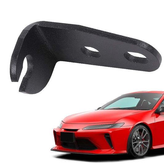G-PLUS Throttle Cable Bracket P73 P30 PR3 SiR LS B20 VTEC Compatible With Honda Civic/Civic del Sol/Acura Integra 1990-2001
