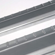 G-PLUS Rocker Panel Covers for Chevy Silverado GMC Sierra 1999-2007 Extended Cab Product Features