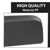 G-PLUS Front Left Bumper Face Bar Guard, Compatible with Ford F150 SVT Raptor 2010-2014, Driver Side, AL3Z17E811A, FO1054180