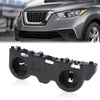 G-PLUS Front Bumper Brackets Left Driver Side Compatible with Nissan Kicks 2018-2020 622255RB0A