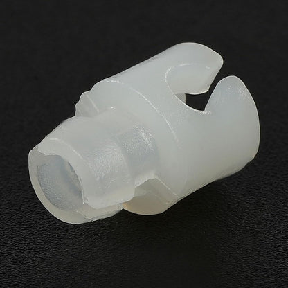 G-PLUS Throttle Lever/Carb Link Retainer 0313329 0312144
