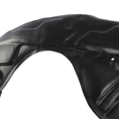 G-PLUS 2PCS Fender Liner Set Compatible with Toyota Camry 2007 2008 2009 2010 2011 Front Left and Right 5387506060, TO1251122, 5387606060, TO1250122