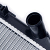 Aluminum Cooling Radiator 2957 Compatible For Jeep Wrangler JK Rubicon Sahara Islander 3.6L 3.8L 2007-2018