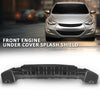 G-PLUS Front Engine Under Cover Splash Shield Compatible with Hyundai Elantra Sedan 2011-2013 HY1228166