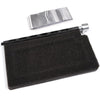 G-PLUS Recirculation Fix Blend Door Repair Kit Compatible with Dodge Ram 2002-2010 Replace for 5073962AA, 68004226AA
