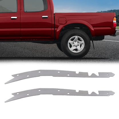 G-PLUS Frame Rust Repair Plate Compatible with 1995 1996 1997 1998 1999 2000 2001 2002 2003 2004 Toyota Tacoma