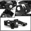 G-PLUS Front Left Fender Support, Compatible with Audi Q5 SQ5 2018-2023, Driver Side, 80A807283A, AU1042116