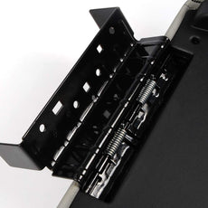 G-PLUS Front Center Console Armrest Lid for Silverado Sierra 2007-2014 Gray Additional Angle