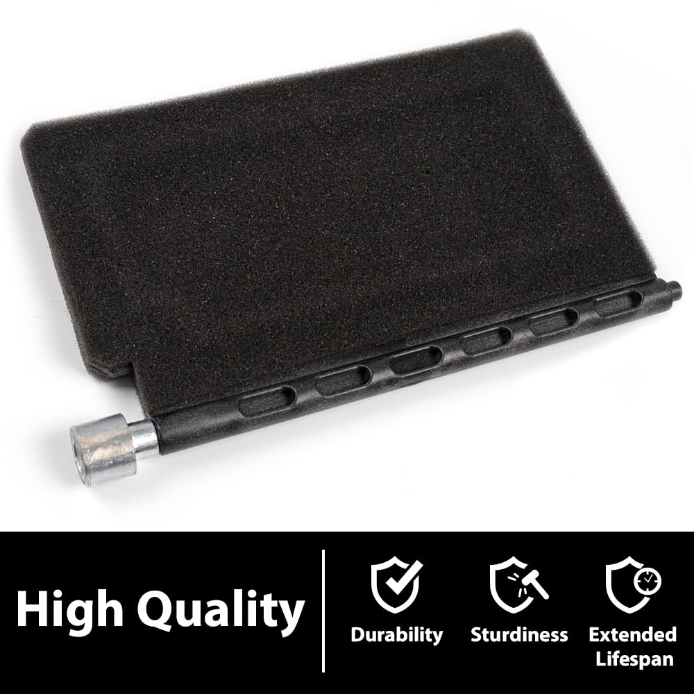G-PLUS Recirculation Fix Blend Door Repair Kit Compatible with Dodge Ram 2002-2010 Replace for 5073962AA, 68004226AA