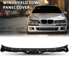 G-PLUS Windshield Cowl Panel Cover for BMW 5 Series E39 1995-2004 Product Details