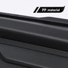 G-PLUS Fog Light Cover Compatible with Nissan Rogue Special Edition 2019 2020/Fit Nissan Rogue S SL SV 2017-2020 Driver Left Side Fog Lamp Bezel 622576FL0A, NI1038148