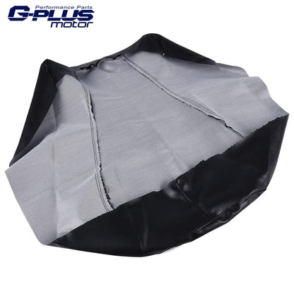 G-PLUS ATV Seat Covers Compatible with 2006-2011 Can Am Outlander 500/650/800