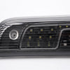 G-PLUS LED Third Brake Light Compatible with Chevy Silverado/GMC Sierra 1500 2500HD 2014-2018, 3rd High Mount Stop Lamps, Clear Lens Black Housing, 23509162 20979071